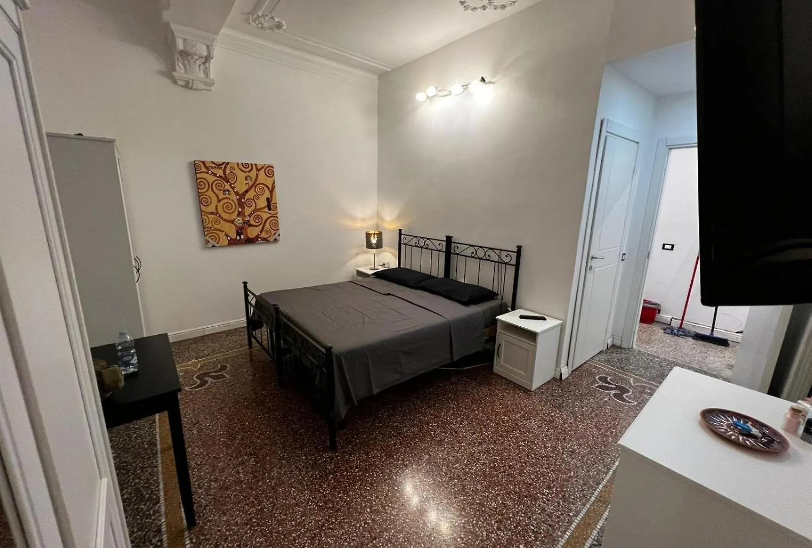 Gasthof Hotel Acquamarina Genua