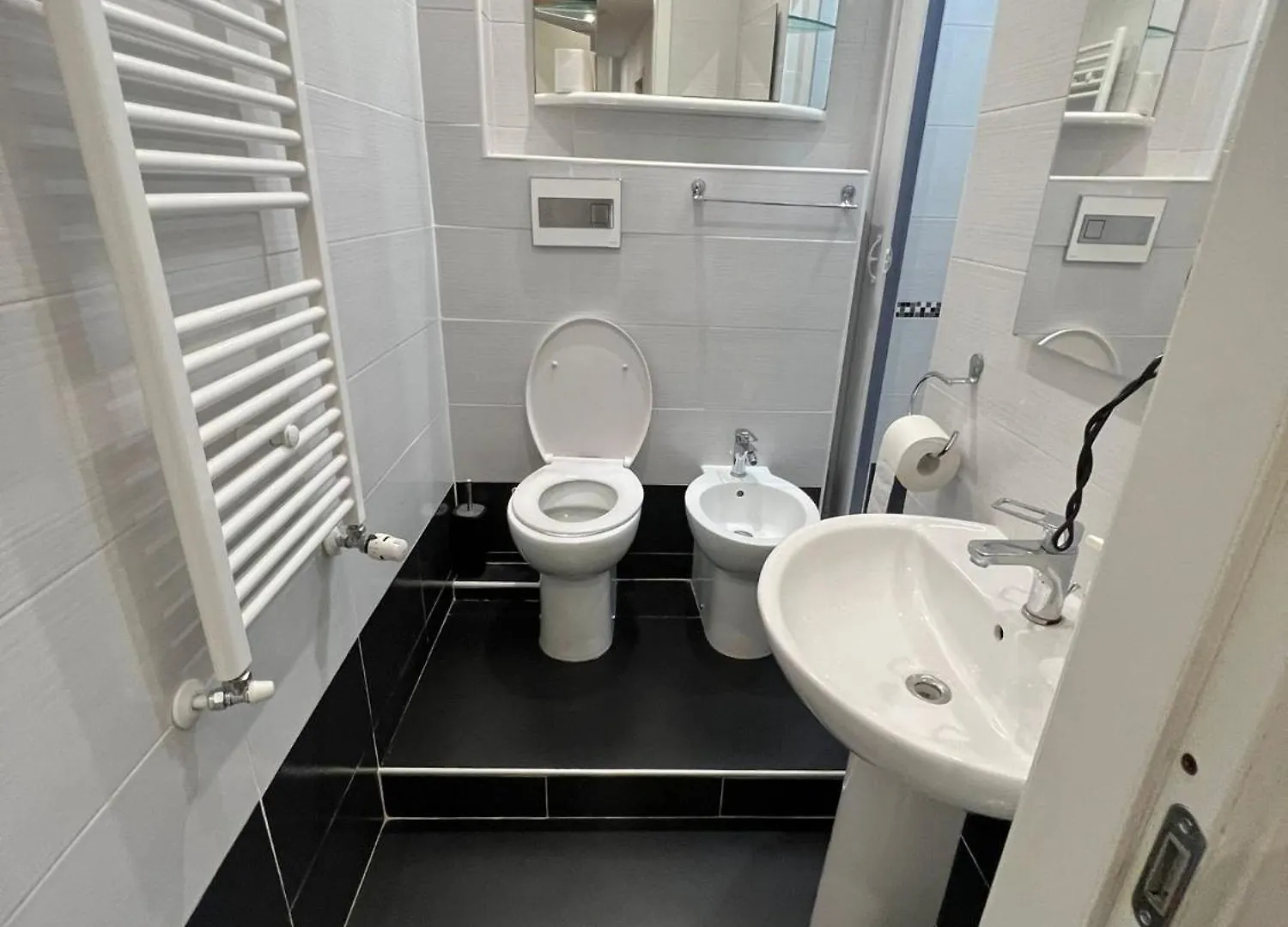 Gasthof Hotel Acquamarina Genua