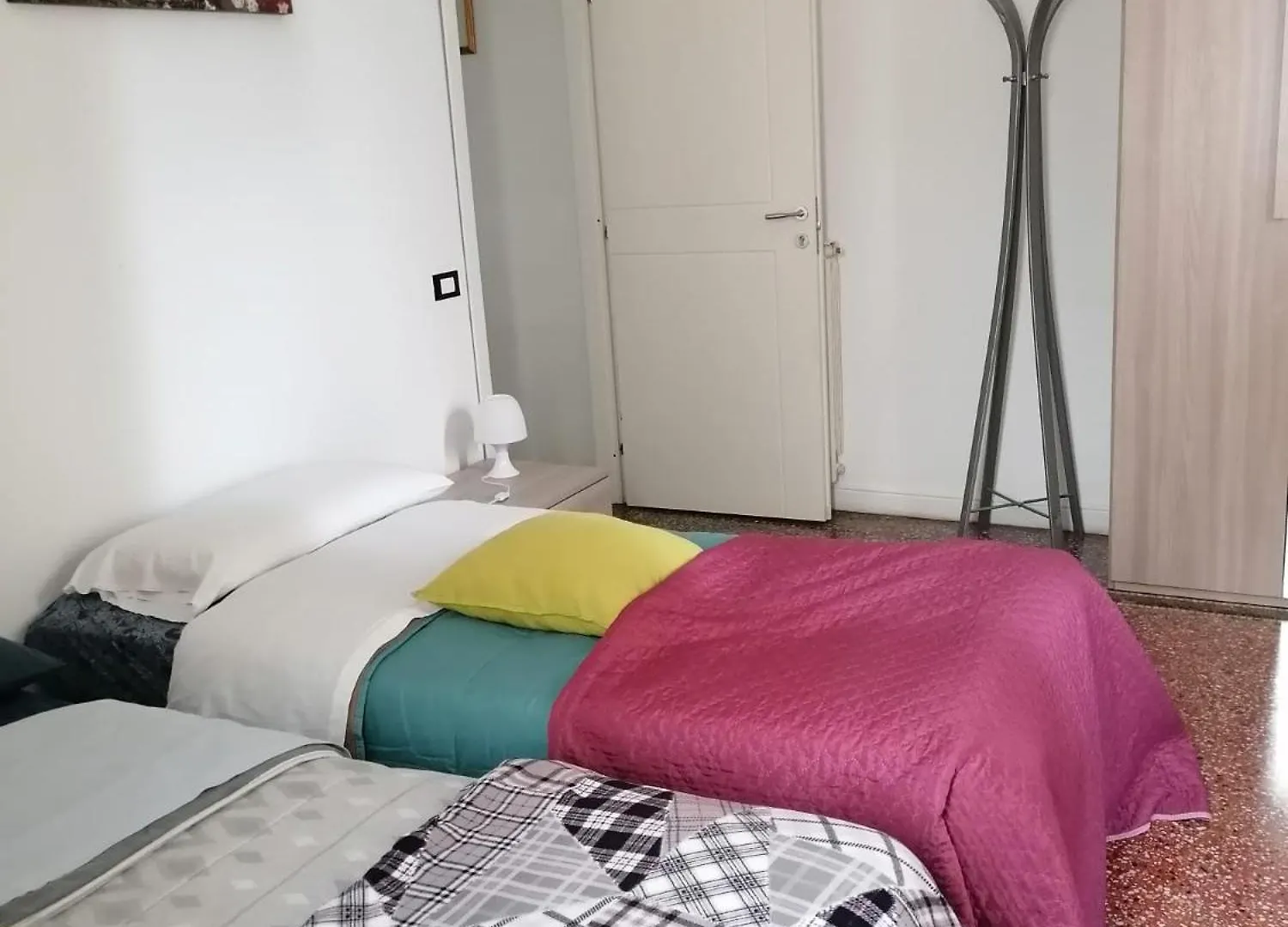 Hotel Acquamarina Genua