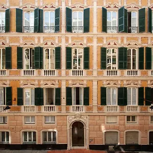 Palazzo Cicala Genua