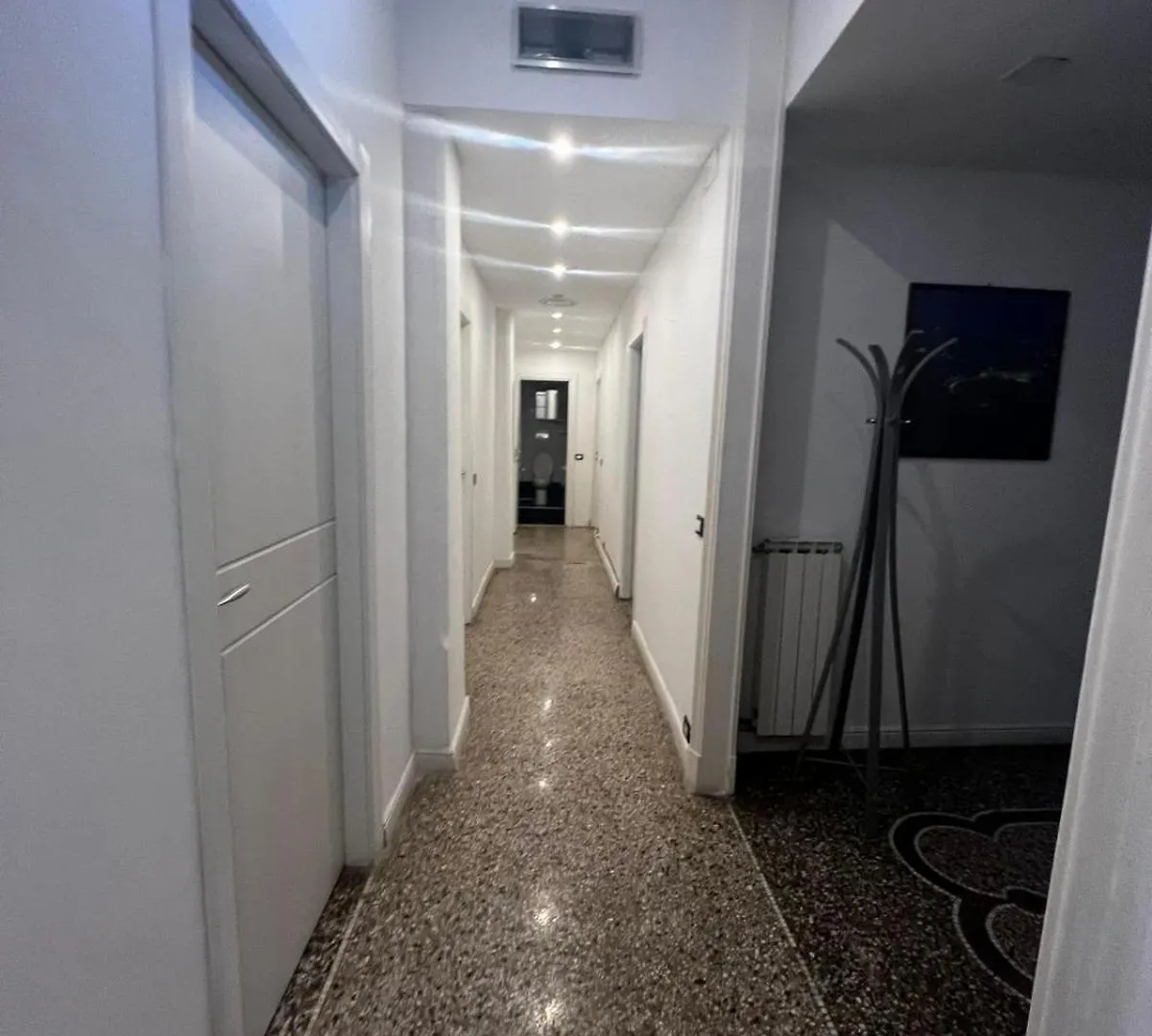 فندق Acquamarina جنوة إيطاليا
