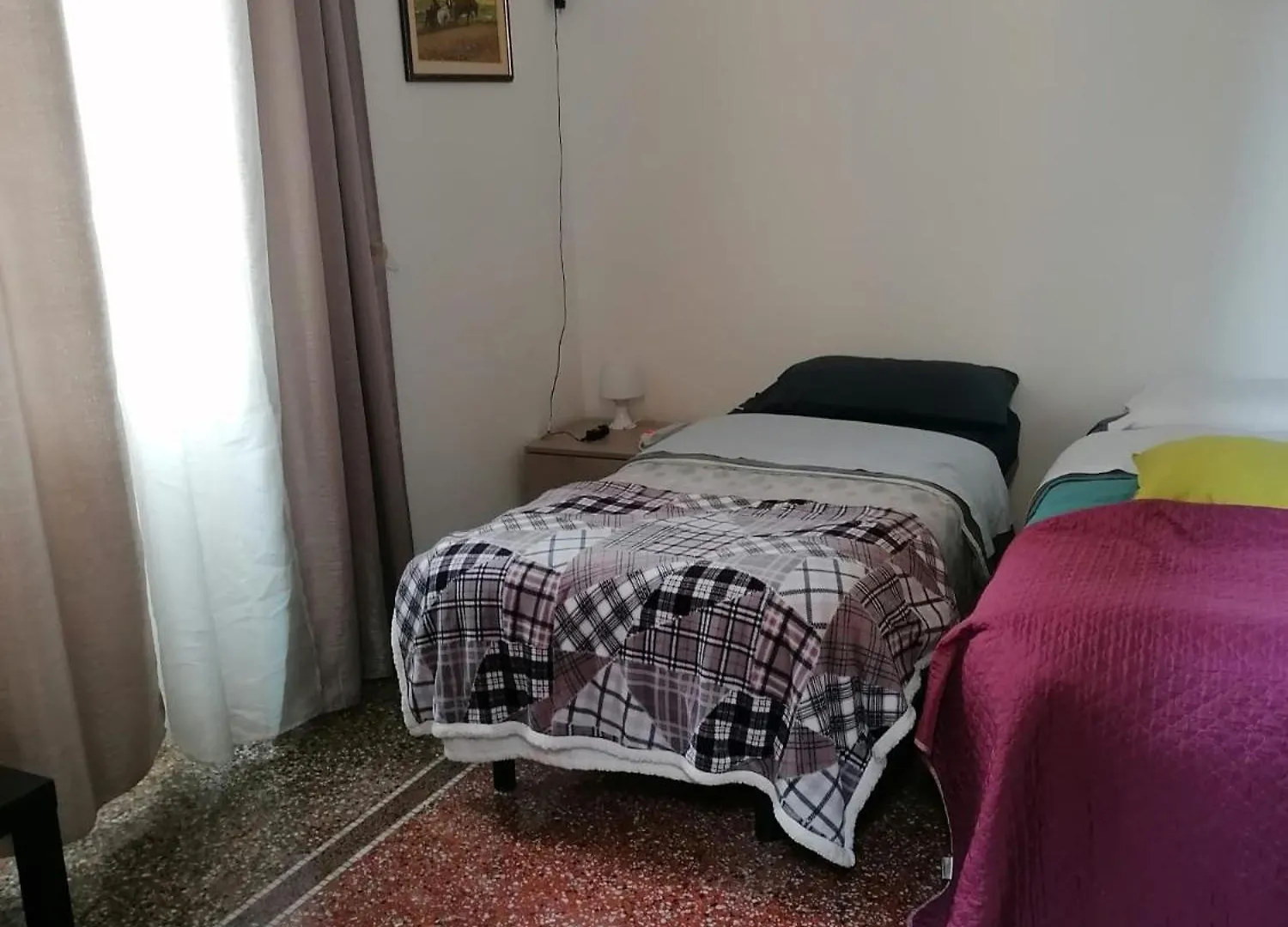 بيت ضيافة فندق Acquamarina جنوة