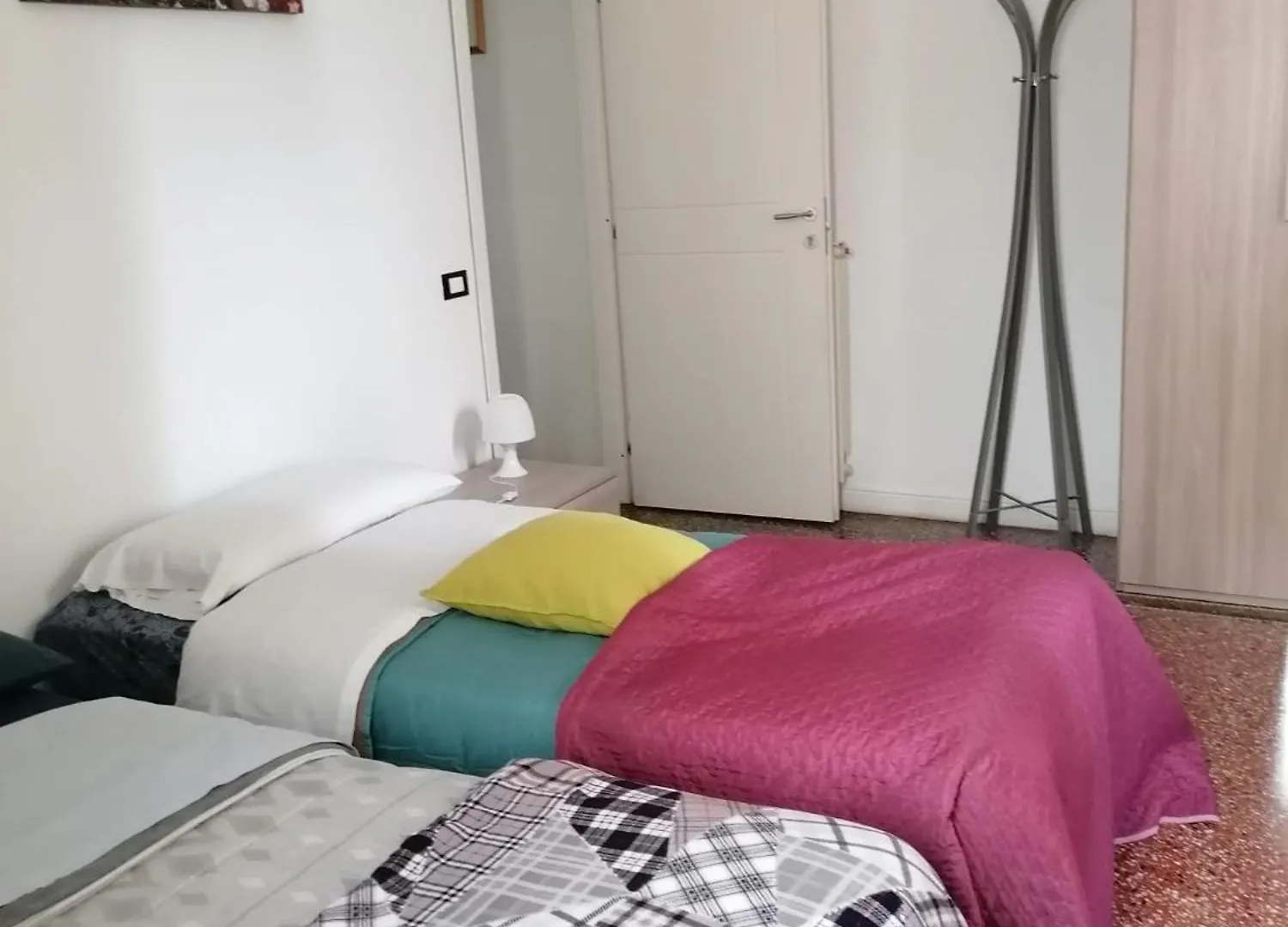 بيت ضيافة فندق Acquamarina جنوة