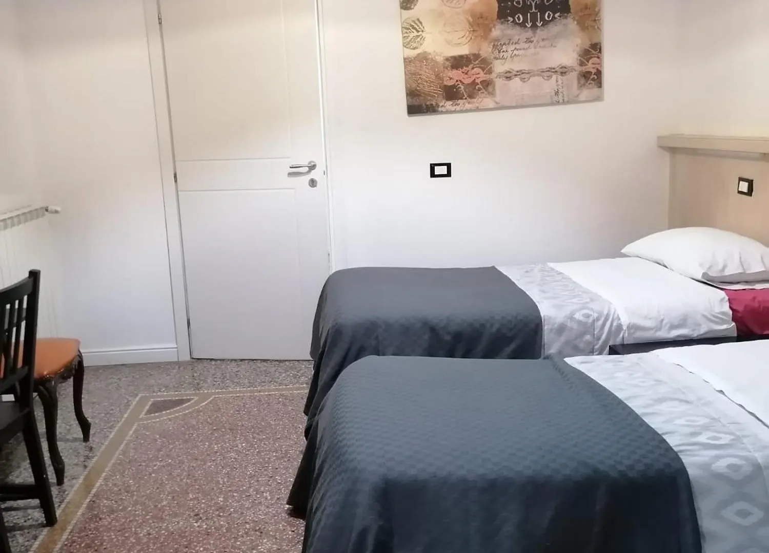 فندق Acquamarina جنوة 0*,  إيطاليا