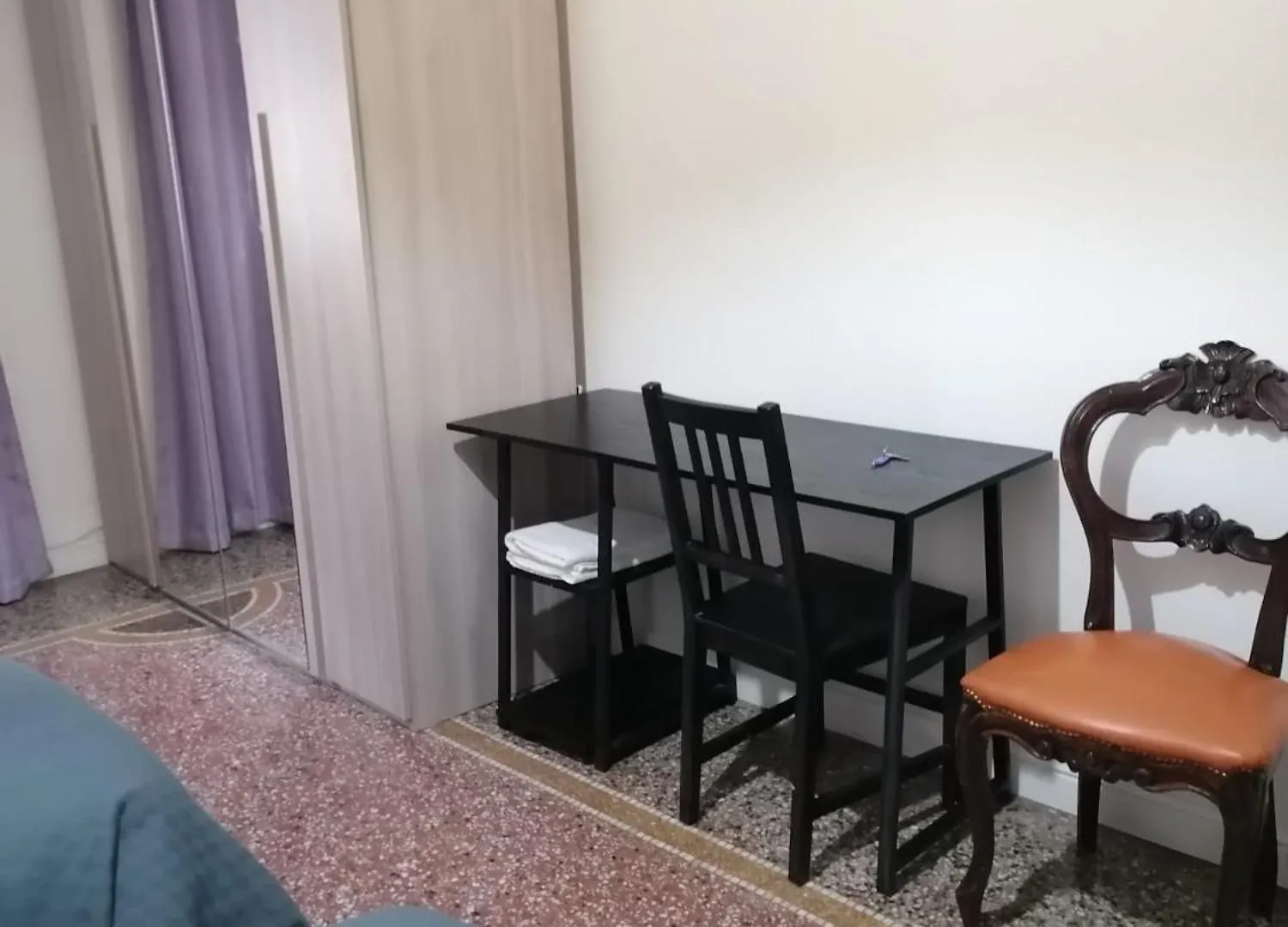 فندق Acquamarina جنوة بيت ضيافة