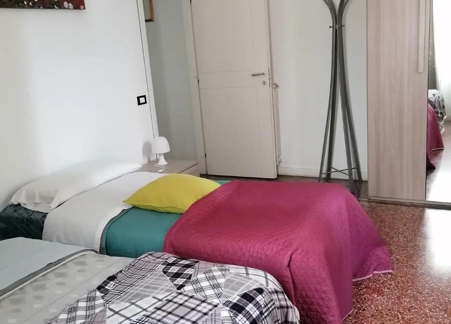 فندق Acquamarina جنوة