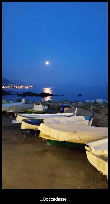 فندق Acquamarina جنوة