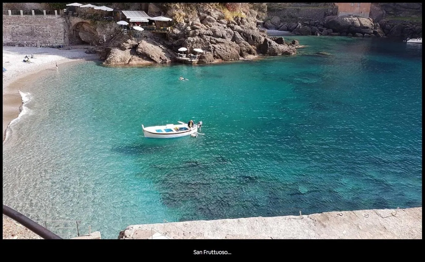 فندق Acquamarina جنوة بيت ضيافة